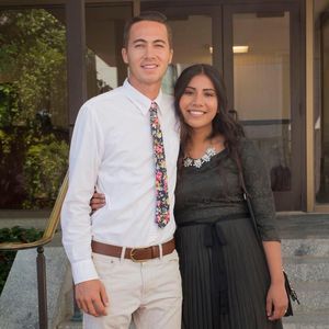 Meet your Posher, Shelby